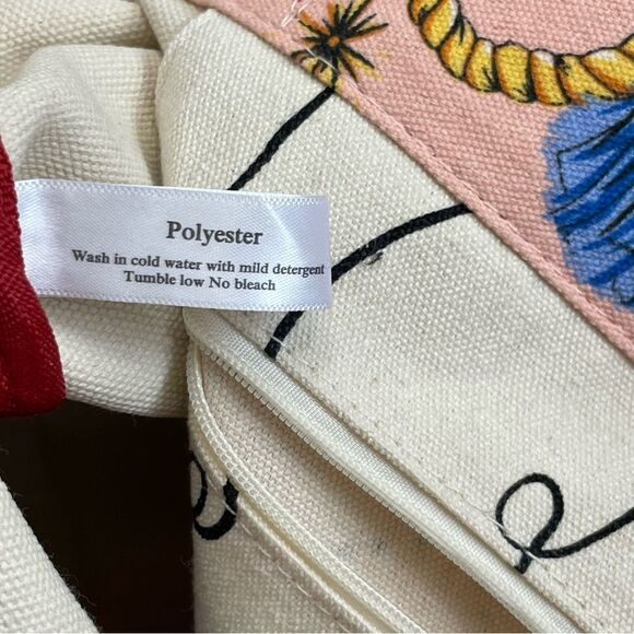 Brighton Limited Holiday Edition Tote - Picture 14 of 14